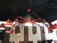 大堂-炉鼎记私房菜(总店)