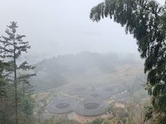 -南靖田螺坑土楼群景区