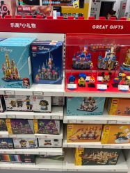 -乐高授权专卖店(济南万象城店)