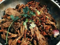 -华英干锅辣鸭头(亚泰大街店)