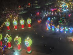 -北戴河集发农业梦想王国