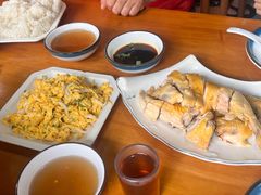 -弘德楼·自家菜园(朱家角古镇店)