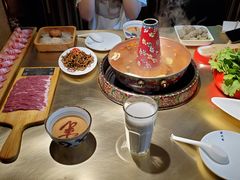 -羊大爷涮肉(亮马桥店)