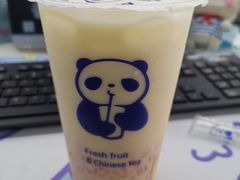 -茶百道(昌里路店)