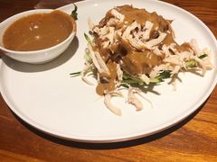 -陆壹捌餐厅(五大道店)