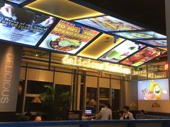 -菲滋BOX(定海凯虹店)
