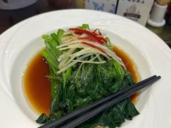 -山海经·海边人家 海鲜新青岛菜(扬州路店)