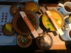 -和子足浴SPA会馆(东方之门店)