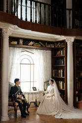 -米兰尊荣婚纱摄影·婚纱照会馆