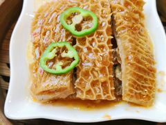 沙爹金钱肚-点都德(汇盈广场店)