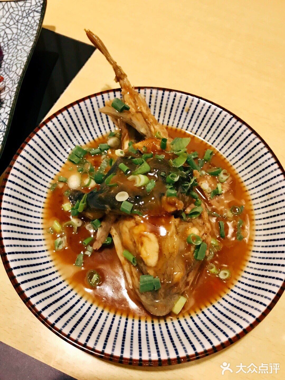 上海也可以吃到日本正宗的玄品河豚料理🐡