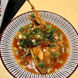 上海也可以吃到日本正宗的玄品河豚料理🐡