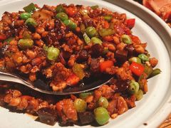 黑三剁-中8楼风尚云南菜(颐堤港店)