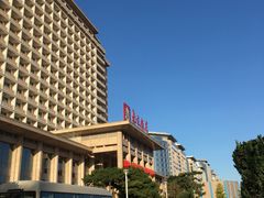 -北京饭店