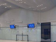 -广州白云国际机场-T2航站楼