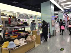 -西单明珠商场
