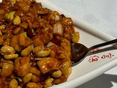-峨嵋酒家(地安门店)