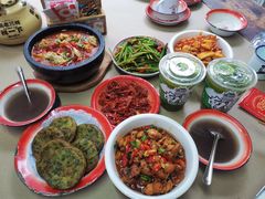 -老三样·旧食新味(万寿宫店)