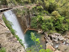 -庐山碧龙潭风景区