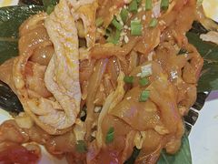 -正宗齐齐哈尔烤肉·齐牛哥鲜切炭火烤肉(杭州总店)