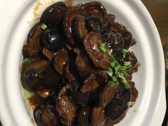 -全聚贤餐厅·湖北家常菜(沙湖店)