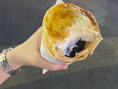 -可丽小屋(中山路店)