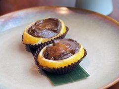 招牌鲍鱼酥-阿纳迪酒店·悦餐厅