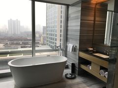 -榛悦隆堡成都酒店(春熙路太古里店)