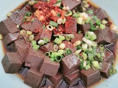 -老磨油饼(高陵店)