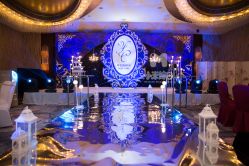 -M'S BANQUET AND SPACE ART