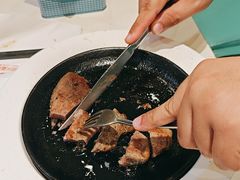 -快乐爱斯米牛排·寿喜烧自助(亿合城店)