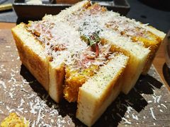 和牛菲力三明治-IKKON.9一魂和牛俱樂部(悠方店)