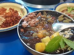 -马路边边火锅串串(观前街店)