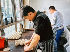 -清真喜兰老丁羊汤特色小吃