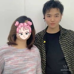 -P.STYLE 派斯造型