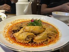 -新渝城·川菜·火锅(区庄店)