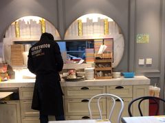 -满记甜品(静安大悦城店)