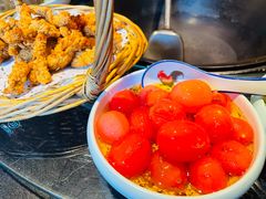 -挂旗柴锅鸡(蚌山区嘉年华店)