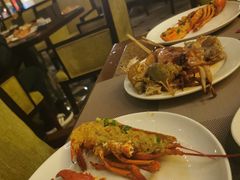-乐咖啡西餐厅(太湖皇冠假日酒店)