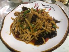 -陈帅夜排档·龙虾·炒菜·烤串(世茂店)