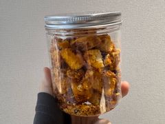 -富贵面包公司(运河店)