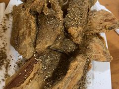 -正宗天津烧麦馆(柳州路店)