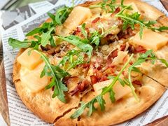 -埠口精酿夜景餐酒吧· BREWPORT BISTRO(长嘉汇重庆之眼店)