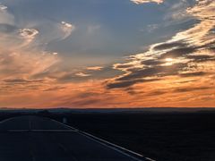 -敦煌雅丹国家地质公园