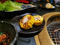 -谷牛和牛烤肉(漕河泾印象城店)