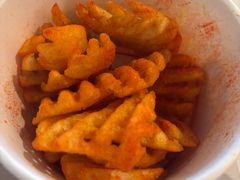 -麦当劳(东方时代广场分店)