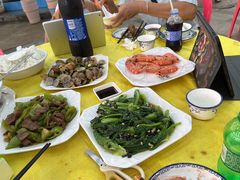 -秋姐美食店(旅游大道店)