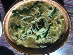 -88号小吃店·经典云南菜·地道纳西美食