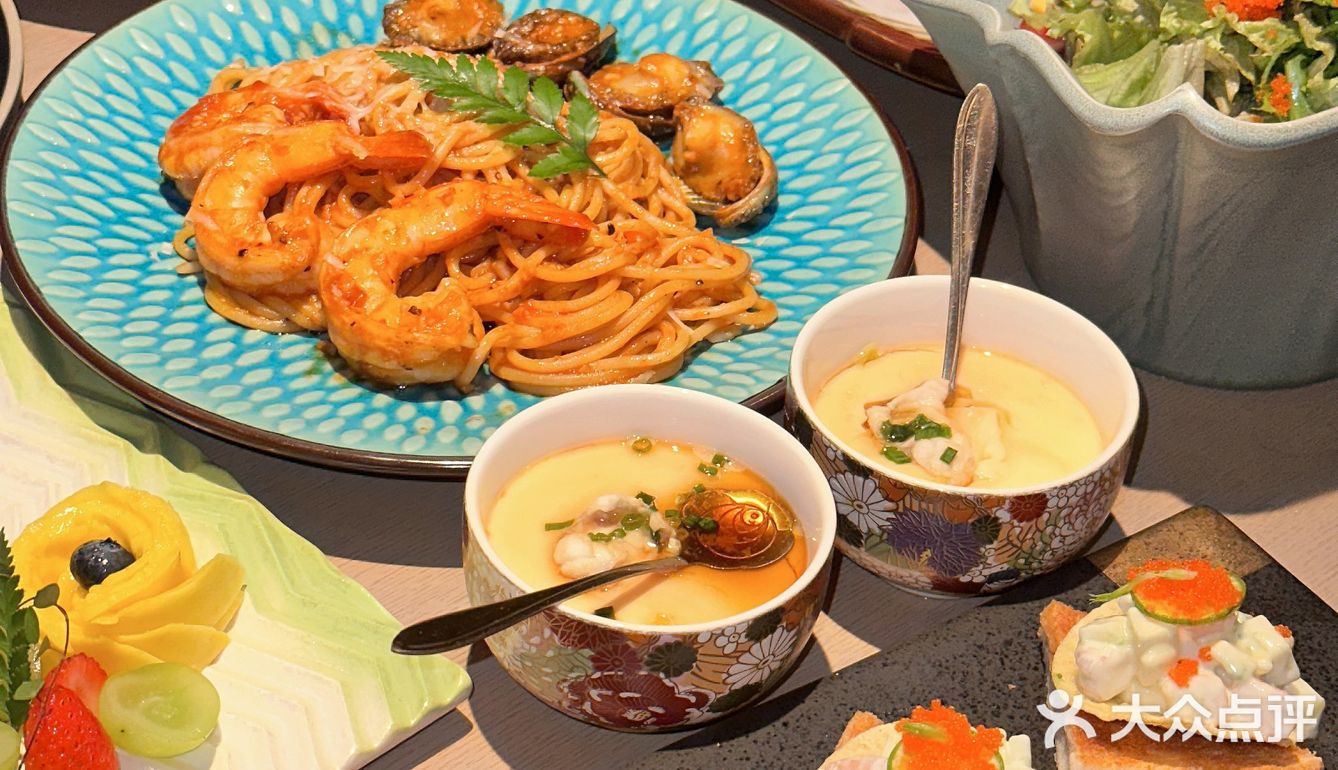 在长沙会带每一任男朋友来吃的料理