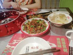 -蛙三泡椒牛蛙(万象城店)